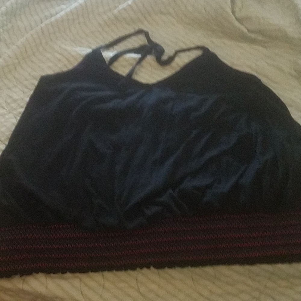 Old navy Halter top 4x